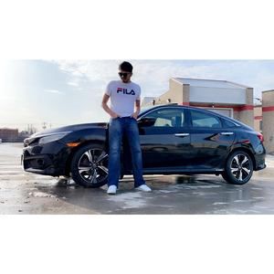 Meet your Posher, Kanwar